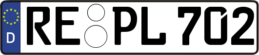 RE-PL702