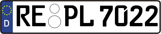 RE-PL7022