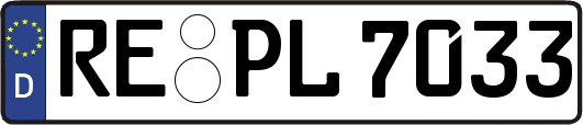 RE-PL7033