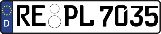 RE-PL7035