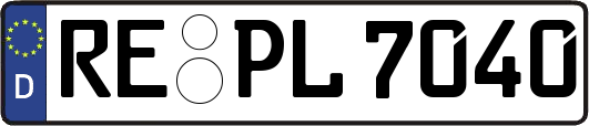 RE-PL7040