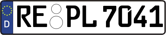 RE-PL7041
