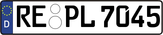 RE-PL7045