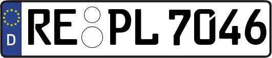 RE-PL7046