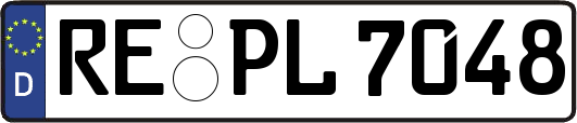 RE-PL7048