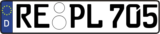 RE-PL705