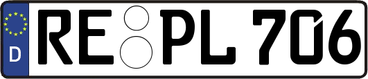 RE-PL706
