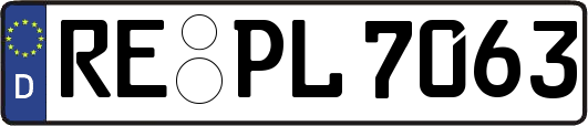 RE-PL7063