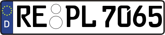 RE-PL7065