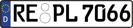 RE-PL7066