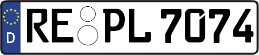 RE-PL7074
