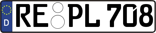 RE-PL708