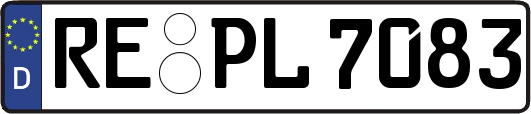 RE-PL7083