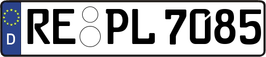 RE-PL7085