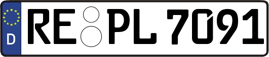 RE-PL7091