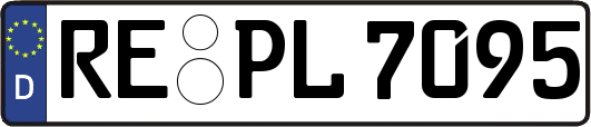 RE-PL7095