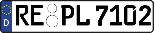 RE-PL7102