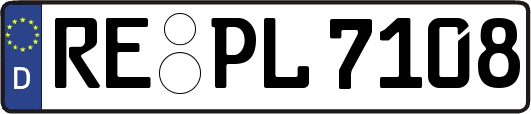 RE-PL7108