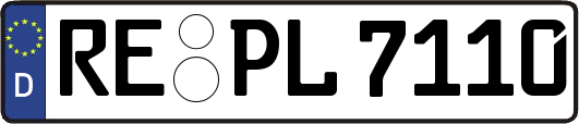 RE-PL7110