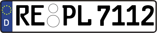 RE-PL7112