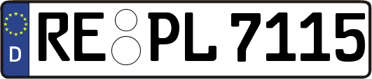 RE-PL7115