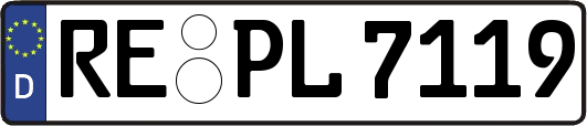 RE-PL7119