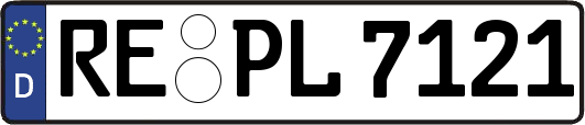 RE-PL7121