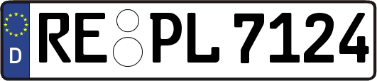 RE-PL7124