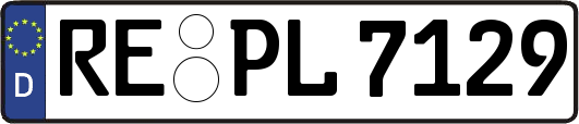 RE-PL7129
