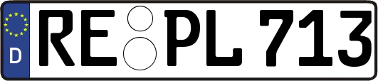 RE-PL713
