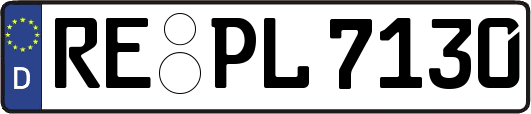 RE-PL7130