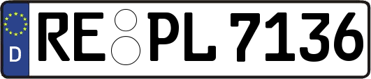 RE-PL7136