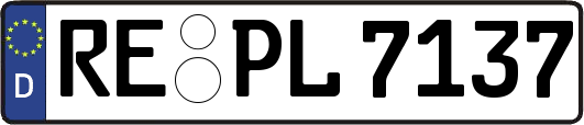 RE-PL7137