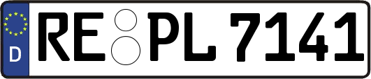 RE-PL7141