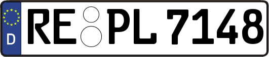 RE-PL7148