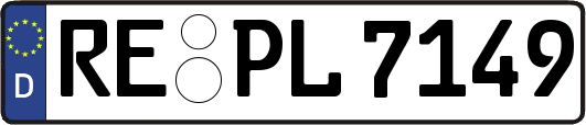RE-PL7149
