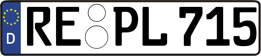 RE-PL715
