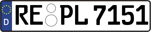 RE-PL7151