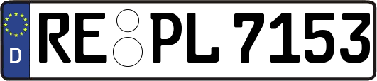 RE-PL7153