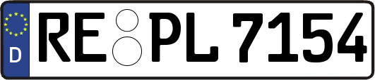 RE-PL7154