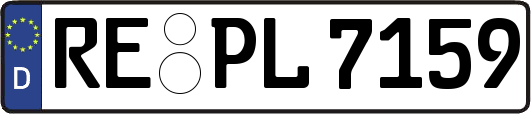 RE-PL7159