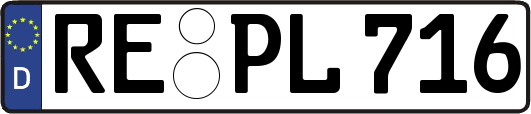 RE-PL716