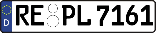 RE-PL7161