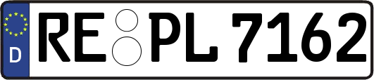 RE-PL7162