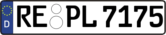 RE-PL7175