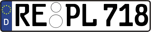 RE-PL718