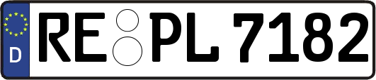 RE-PL7182
