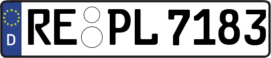 RE-PL7183