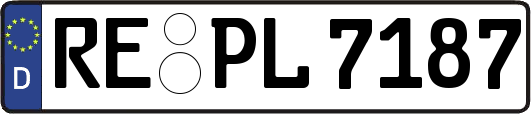 RE-PL7187