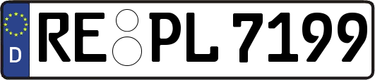 RE-PL7199